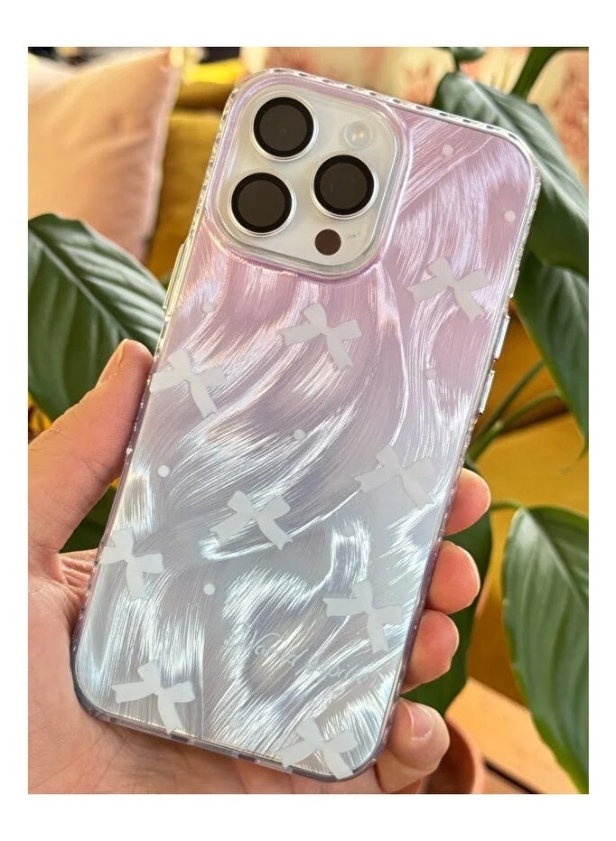 JOYFOCUS iPhone 16 Pro Phone Case - Image 1